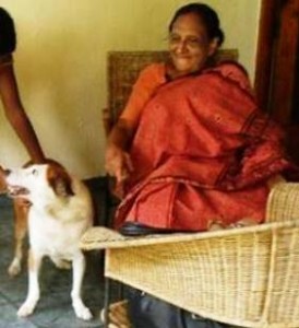 Ms. PT Jayatilleke -- Treasurer