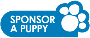 SPONSOR A PUPPY