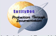 EntityDoc EntityDoc