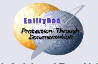 EntityDoc EntityDoc